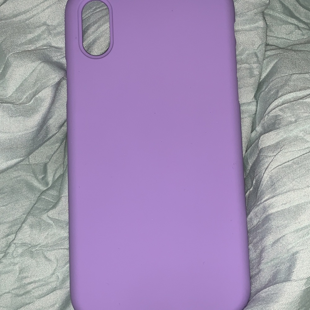 Surphy IPhone X Case